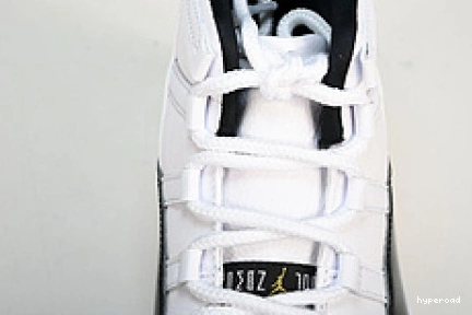 Hyperoad Jordan “DMP” 11 Air 0920